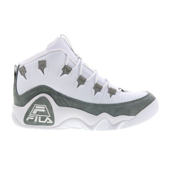 Fila Other - Fila Mens Grant Hill 1 White Shoes (NWT)